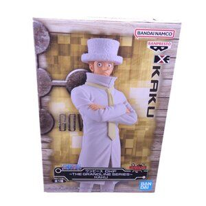 One Piece Kaku The Grandline Series DXF Figure Banpresto New Sealed